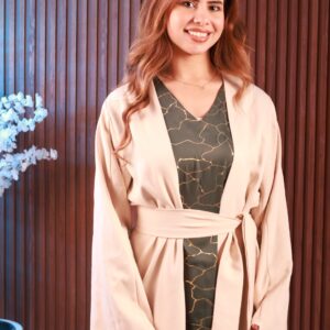 Nolana Green /Paige Abaya